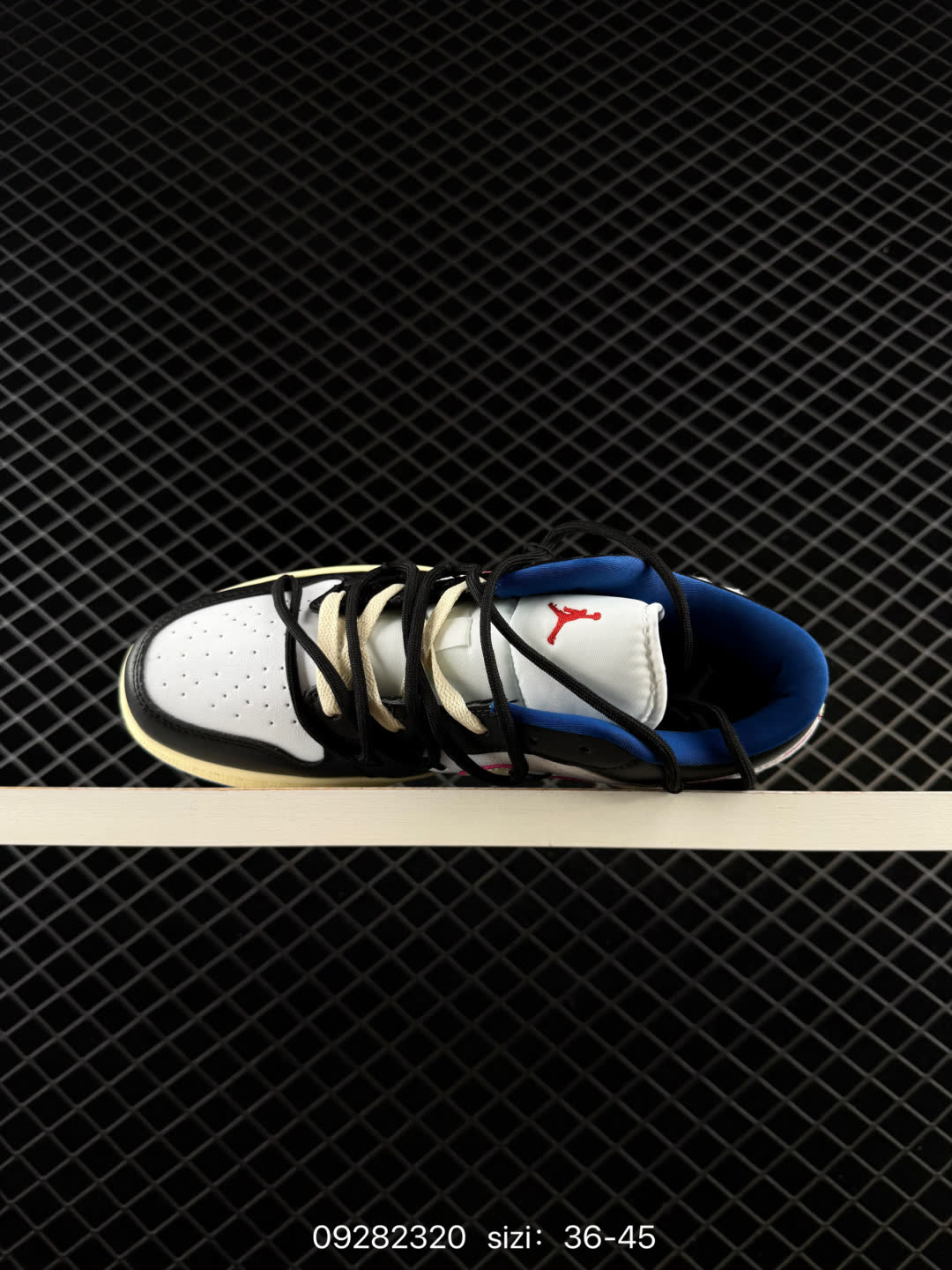 Nike Air Jordan 1 Low-DC0774-416